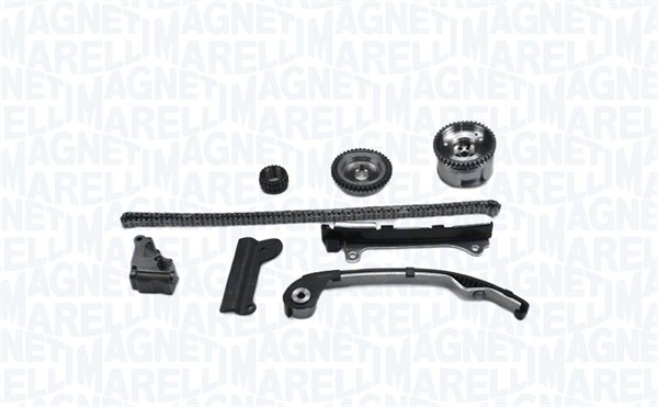 Distributieketting kit Magneti Marelli 341500000630