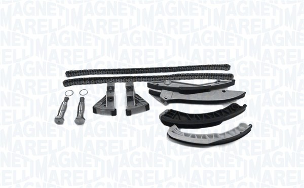 Distributieketting kit Magneti Marelli 341500000710