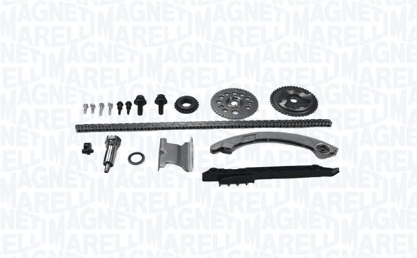 Distributieketting kit Magneti Marelli 341500000720