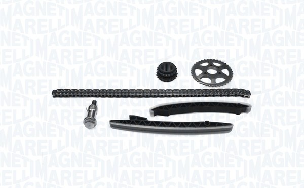 Distributieketting kit Magneti Marelli 341500000740