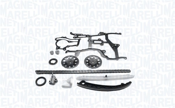 Distributieketting kit Magneti Marelli 341500000790