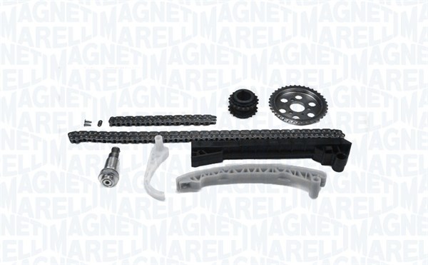 Distributieketting kit Magneti Marelli 341500000820