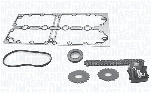 Distributieketting kit Magneti Marelli 341500000830