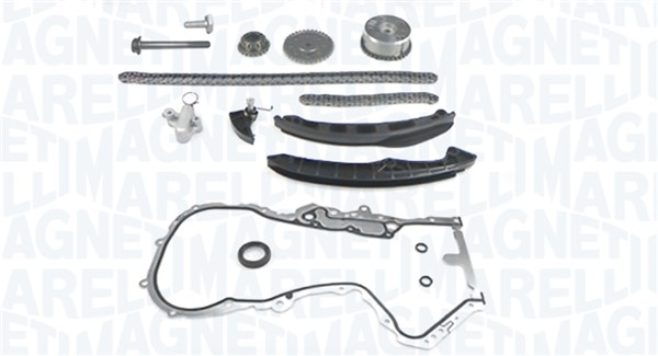 Distributieketting kit Magneti Marelli 341500000900