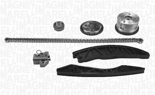 Distributieketting kit Magneti Marelli 341500000940