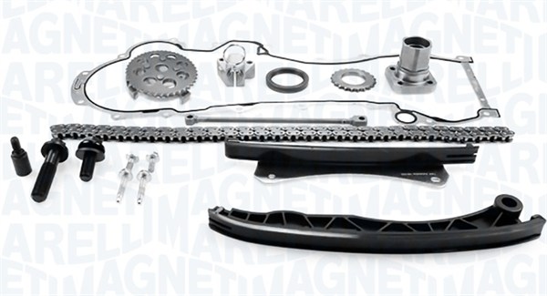 Distributieketting kit Magneti Marelli 341500001120