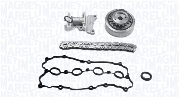 Distributieketting kit Magneti Marelli 341500001260