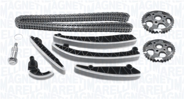 Distributieketting kit Magneti Marelli 341500001270