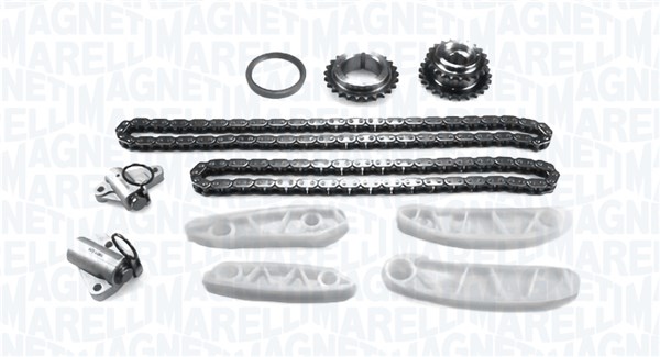 Distributieketting kit Magneti Marelli 341500001300