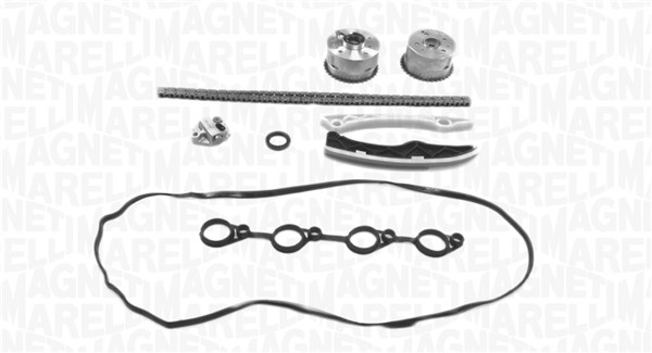 Distributieketting kit Magneti Marelli 341500001410