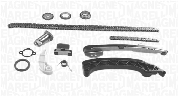 Distributieketting kit Magneti Marelli 341500001460