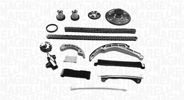 Distributieketting kit Magneti Marelli 341500001550