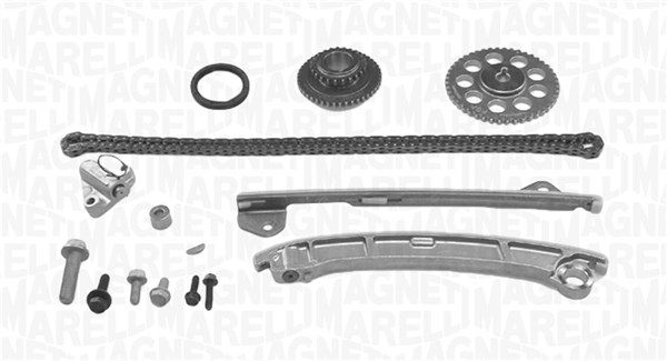 Distributiekettingset Magneti Marelli 341500001560