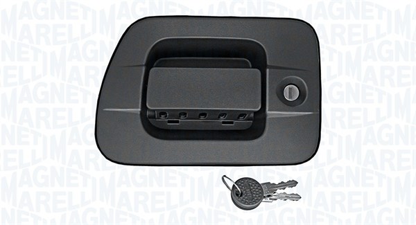 Deurgreep Magneti Marelli 350105012100