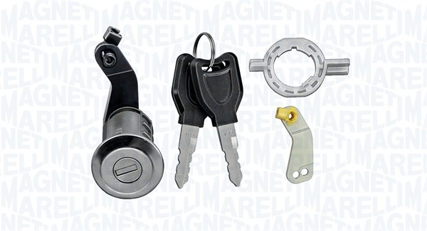 Contactset Magneti Marelli 350105020300