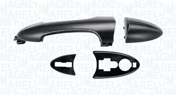 Deurgreep Magneti Marelli 350105026400