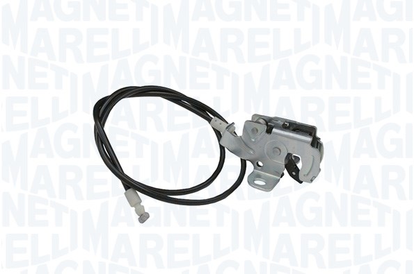 Achterklepslot Magneti Marelli 350105038500