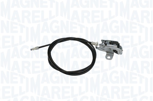 Achterklepslot Magneti Marelli 350105038700