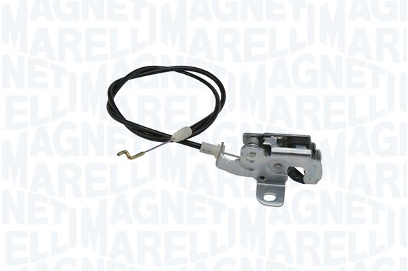 Achterklepslot Magneti Marelli 350105038800