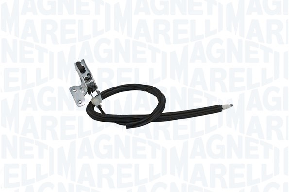 Achterklepslot Magneti Marelli 350105039100