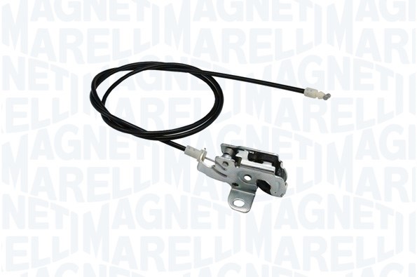 Deurslot (Binnendeel) Magneti Marelli 350105043100