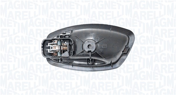 Handgreep, interieur Magneti Marelli 350105054500