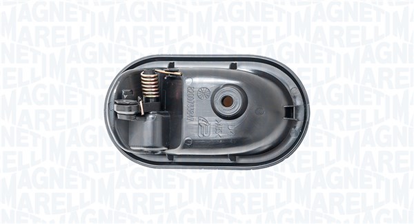 Handgreep, interieur Magneti Marelli 350105055100