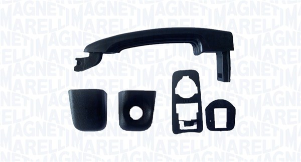 Deurgreep Magneti Marelli 350105037000