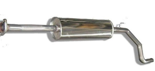 Uitlaatpijp Magneti Marelli 000202114242
