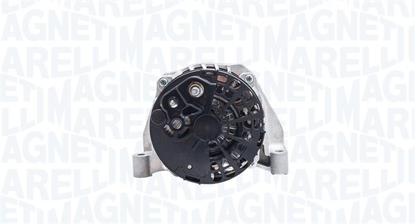 Alternator/Dynamo Magneti Marelli 063730040010