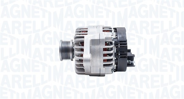 Magneti Marelli Alternator/Dynamo 063730042010