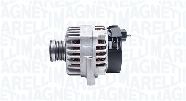 Magneti Marelli Alternator/Dynamo 063731956010