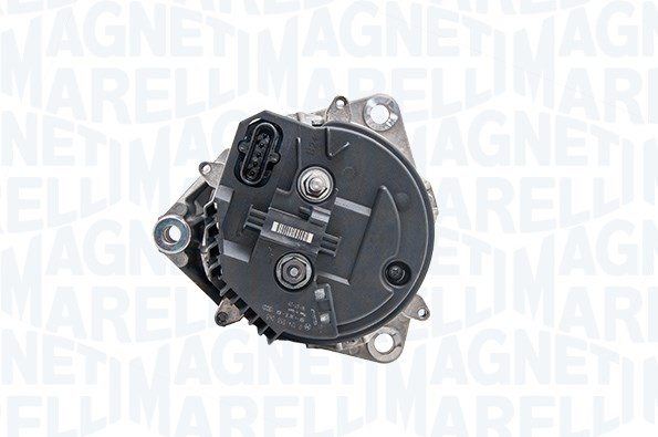 Alternator/Dynamo Magneti Marelli 063535550650