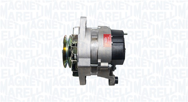 Magneti Marelli Alternator/Dynamo 063321042010