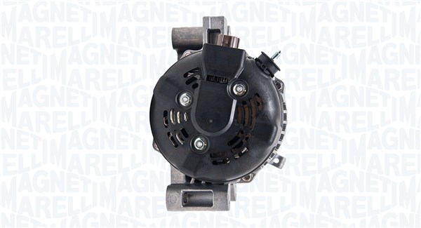 Alternator/Dynamo Magneti Marelli 063377500010