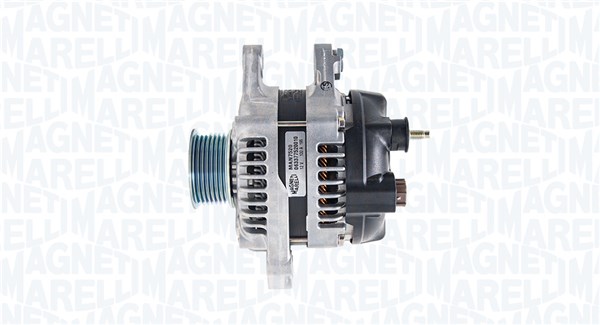 Magneti Marelli Alternator/Dynamo 063377520010