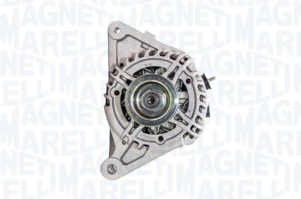 Magneti Marelli Alternator/Dynamo 063377542010