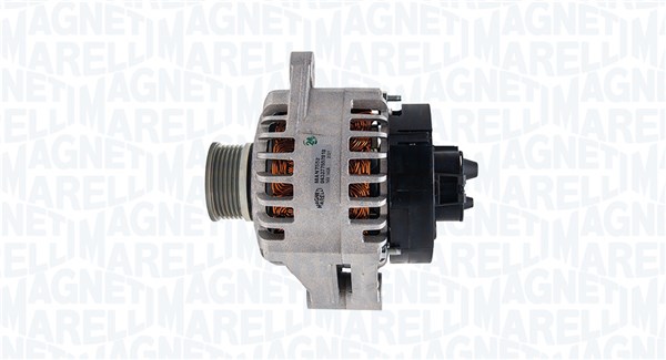 Magneti Marelli Alternator/Dynamo 063377552010