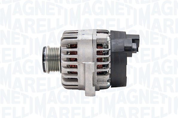 Magneti Marelli Alternator/Dynamo 063377558010