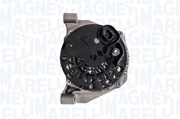 Alternator/Dynamo Magneti Marelli 063377561010