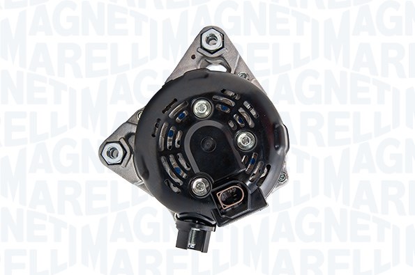 Magneti Marelli Alternator/Dynamo 063377573010