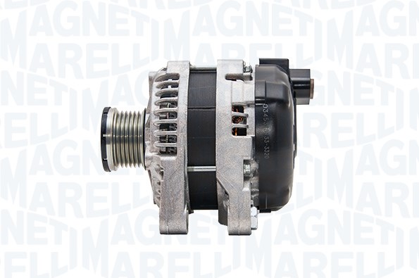 Magneti Marelli Alternator/Dynamo 063377573010