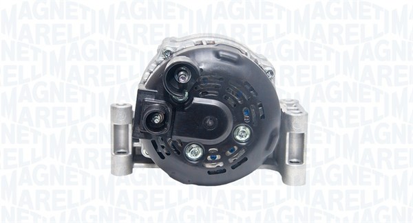 Magneti Marelli Alternator/Dynamo 063377583010