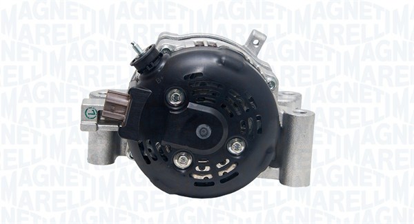 Magneti Marelli Alternator/Dynamo 063377584010