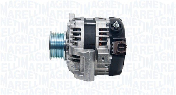 Magneti Marelli Alternator/Dynamo 063377584010
