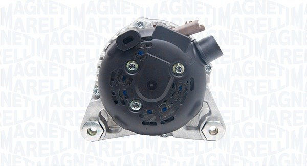 Alternator/Dynamo Magneti Marelli 063377586010