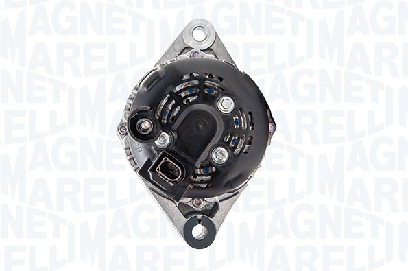 Magneti Marelli Alternator/Dynamo 063377589010