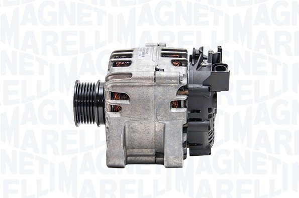 Magneti Marelli Alternator/Dynamo 063377595010