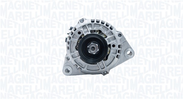 Magneti Marelli Alternator/Dynamo 063731043010
