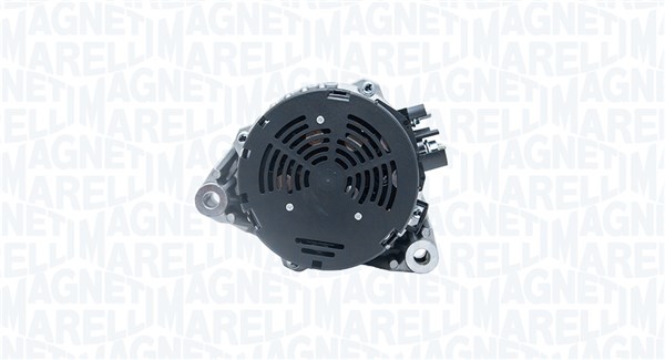 Magneti Marelli Alternator/Dynamo 063731043010